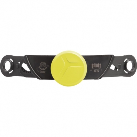 Защитная каска Delta Plus BASEBALL DIAMOND V UP DIAM5UPBLFL
