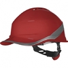 Защитная каска Delta Plus DIAMOND VI WIND с вентиляцией DIAM6WTRROFL
