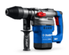 ЗУБР 1300 Вт, 40 мм, Перфоратор SDS-Max ЗПМ-40-1300 ЭВ