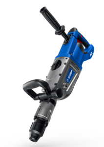 ЗУБР 1700 Вт, 50 мм, Перфоратор SDS-Max ЗПМ-50-1700 Э