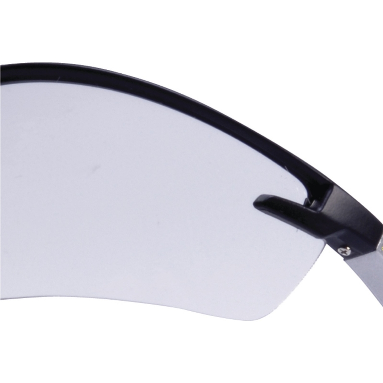 Открытые защитные прозрачные очки Delta Plus FUJI2 CLEAR FUJI2NOIN