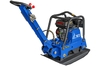 Виброплита бензиновая реверсивная TSS-WP160L