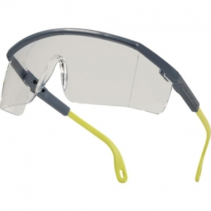 Открытые прозрачные защитные очки Delta Plus KILIMANDJARO CLEAR KILIMGRIN