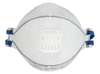 Респиратор  MICRON FLEX JM-9328 FFP2 NR D 12 ПДК