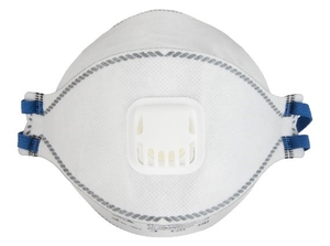 Респиратор  MICRON FLEX JM-9328 FFP2 NR D 12 ПДК