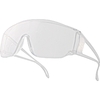 Открытые защитные прозрачные очки Delta Plus PITON 2 CLEAR PITO2IN
