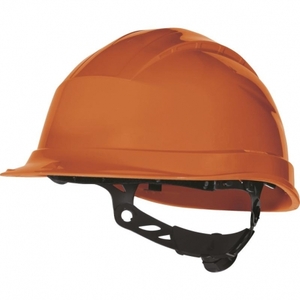 Защитная каска Delta Plus QUARTZ UP III QUARUP3OR
