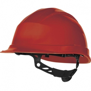 Защитная каска Delta Plus QUARTZ UP III QUARUP3RO