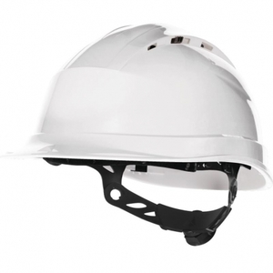 Защитная каска Delta Plus QUARTZ UP IV QUARUP4BC