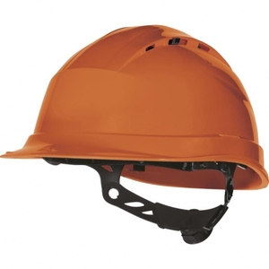 Защитная каска Delta Plus QUARTZ UP IV QUARUP4OR