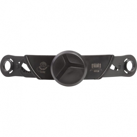 Защитная каска Delta Plus QUARTZ UP IV QUARUP4BL