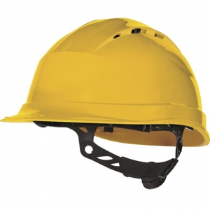 Защитная каска Delta Plus QUARTZ UP IV QUARUP4JA