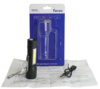 Фонарь FERON TH2408 ручной с аккумулятором USB ZOOM, 51118