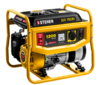 Генератор STEHER GS-1500 1000 Вт, бензиновый