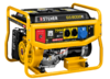 Генератор STEHER GS-8000Е, 6500 Вт, бензиновый, электрический стартер