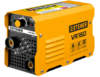 Инвертор сварочный STEHER VR-160, MMA, IGBT, 4,4 кВА, 20 А