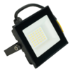 Прожектор FERON SAFFIT SFL51-50 светодиодный IP65 50W 6500K черный, 51194