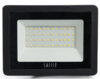 Прожектор FERON SAFFIT SFL90-50 светодиодный IP65 50W 6400K черный, 55066