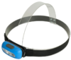 Фонарь FERON TH2312 налобный с аккумулятором 5W USB IP44, пластик, 51117