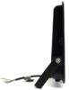 Прожектор FERON.PRO LL-1000 светодиодный IP65 150W 6400K черный, 41542
