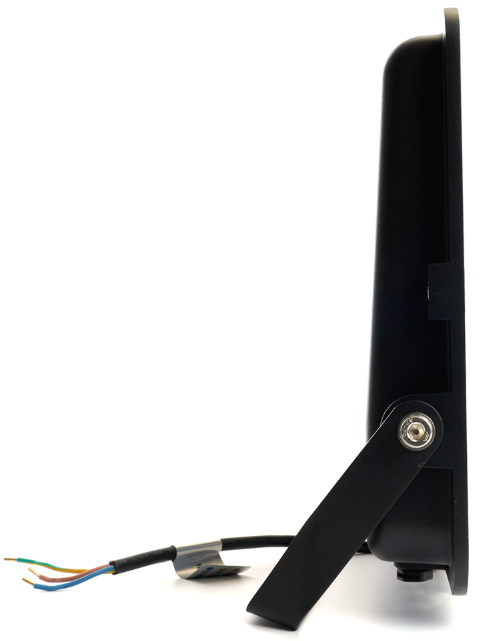 Прожектор FERON.PRO LL-1000 светодиодный IP65 150W 6400K черный, 41542