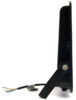 Прожектор FERON.PRO LL-1000 светодиодный IP65 200W 6400K черный, 51016