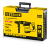 Перфоратор STEHER HD-40-1250 MAX, SDS-Max, 1250 Вт, 10 Дж