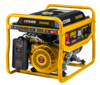 Генератор STEHER GS-6500, 5000 Вт, бензиновый