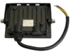Прожектор FERON SAFFIT SFL51-20 светодиодный IP65 20W 6500K черный, 51192