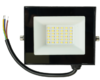 Прожектор FERON SAFFIT SFL51-50 светодиодный IP65 50W 6500K черный, 51194