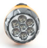 Фонарь FERON TH2294 (TH93B) аккумуляторный 7 LED DC, желтый, 12652