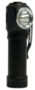Фонарь FERON TH2313 налобный с аккумулятором 3W 1COB USB IP44, алюминий, 51119