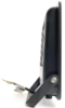 Прожектор FERON.PRO светодиодный LL-1000 IP65 100W 6400K черный, 41541