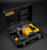 Перфоратор STEHER HD-40-1250 MAX, SDS-Max, 1250 Вт, 10 Дж