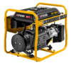 Генератор STEHER GS-1500 1000 Вт, бензиновый