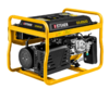 Генератор STEHER GS-6500, 5000 Вт, бензиновый