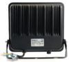 Прожектор FERON.PRO светодиодный LL-1000 IP65 100W 6400K черный, 41541