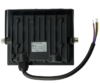 Прожектор FERON SAFFIT SFL51-50 светодиодный IP65 50W 6500K черный, 51194