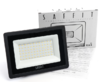 Прожектор FERON SAFFIT SFL90-70 светодиодный IP65 70W 6400K черный, 55176