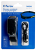 Фонарь FERON TH2310 налобный c аккумулятором 5W, 1500mAh IP44, USB type-C, ABS пластик, резина, 48525