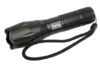 Фонарь FERON TH2400 ручной с аккумулятором USB ZOOM, 41682