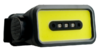 Фонарь FERON TH2315 налобный c аккумулятором 5W, 2000mAh IP44, USB type-C, ABS пластик, 51620