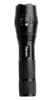 Фонарь FERON TH2400 ручной с аккумулятором USB ZOOM, 41682