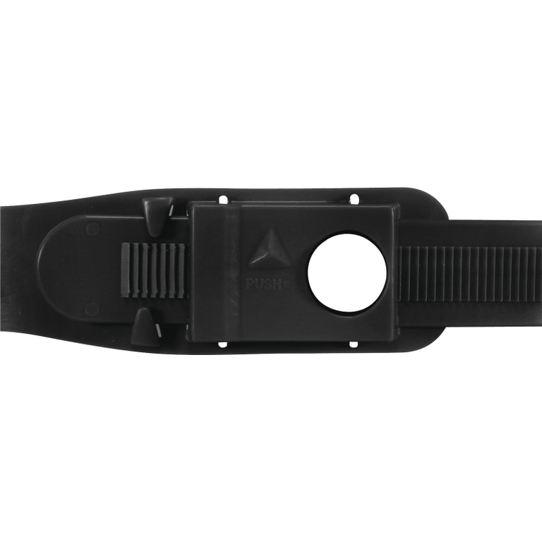 Термостойкая защитная каска Delta Plus SUPER QUARTZ QUARSBC