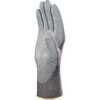 Полиамидные перчатки Delta Plus с полиуретановым покрытием  VE702GR